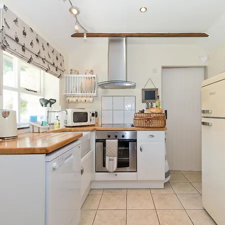 Prázdninový dům Cherry Blossom Thornton Dale