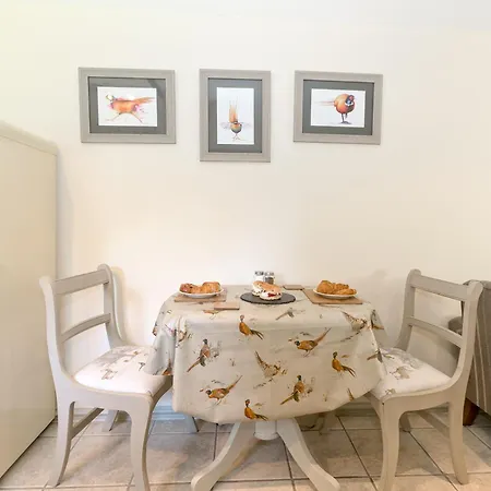 Cherry Blossom Prázdninový dům *