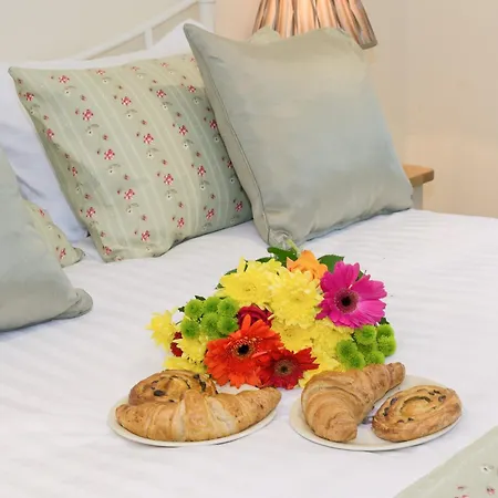 Prázdninový dům Cherry Blossom