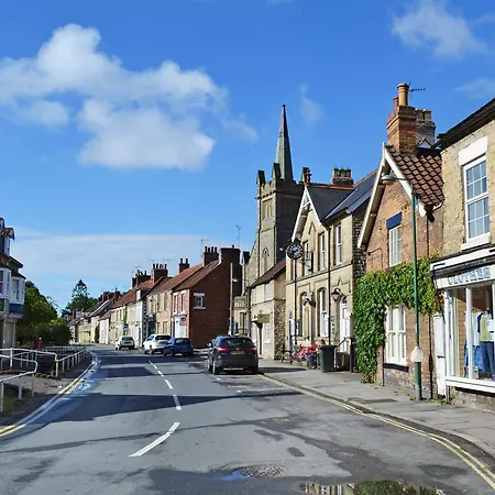Cherry Blossom Prázdninový dům
