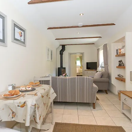 Cherry Blossom Holiday home Thornton Dale