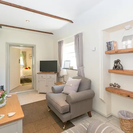 Holiday home Cherry Blossom Thornton Dale
