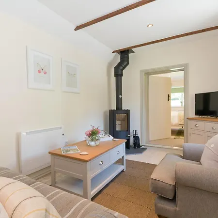 Сasa de vacaciones Cherry Blossom