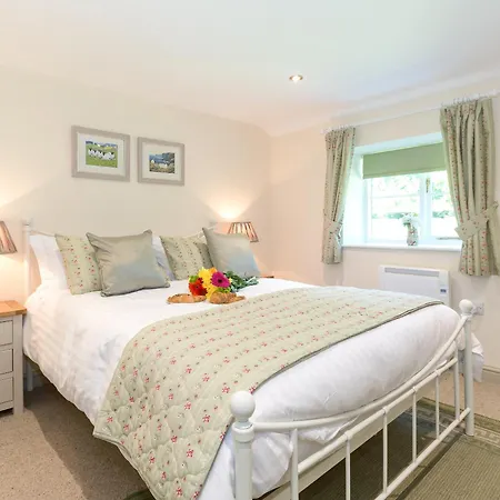 Cherry Blossom Сasa de vacaciones Thornton Dale