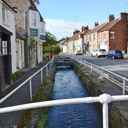 Cherry Blossom Сasa de vacaciones *