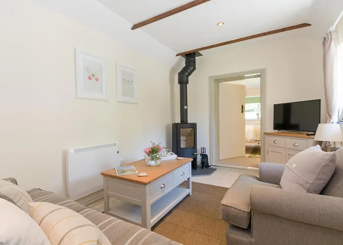 Сasa de vacaciones Cherry Blossom