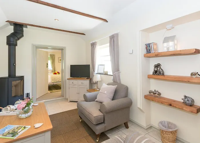 Cherry Blossom Сasa de vacaciones *