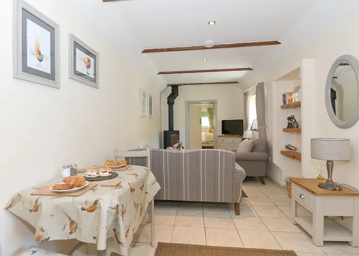 Cherry Blossom Thornton Dale