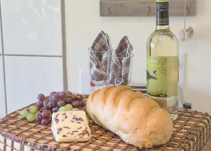 Cherry Blossom Сasa de vacaciones