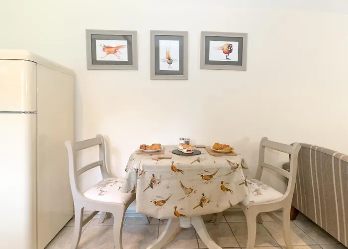 Cherry Blossom Сasa de vacaciones *