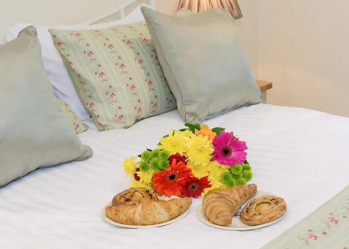 Сasa de vacaciones Cherry Blossom