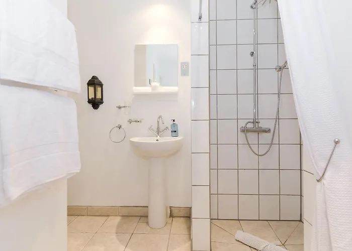 Сasa de vacaciones Cherry Blossom *