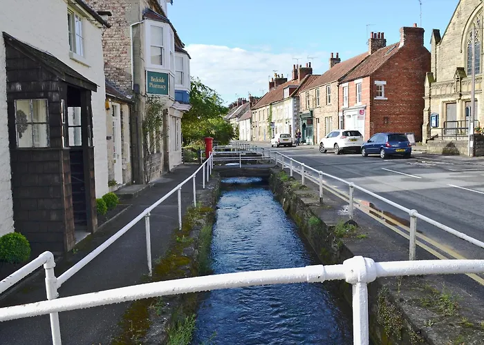 Cherry Blossom Сasa de vacaciones *